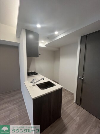 ブランシエスタ上野の物件内観写真